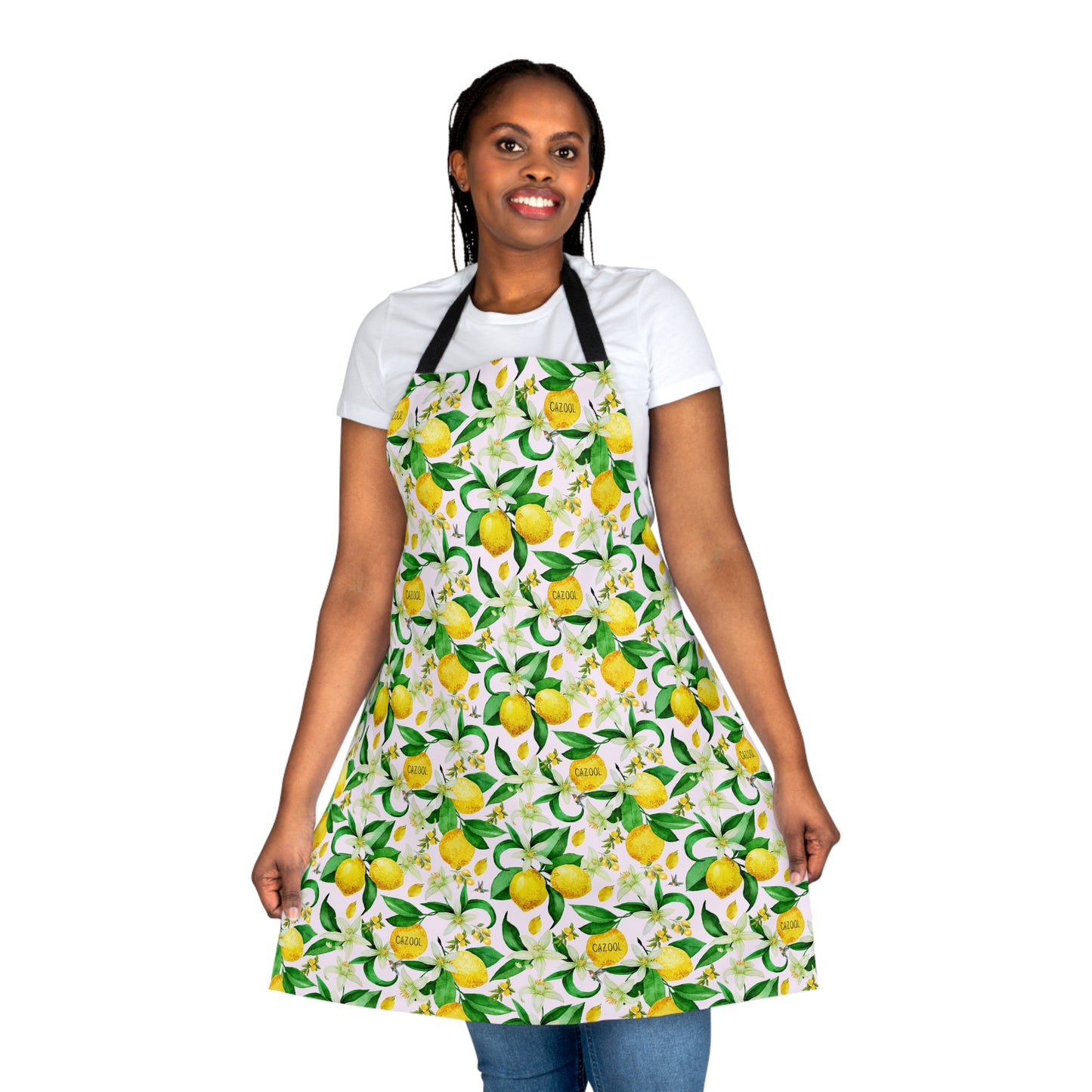 Colorful Apron
