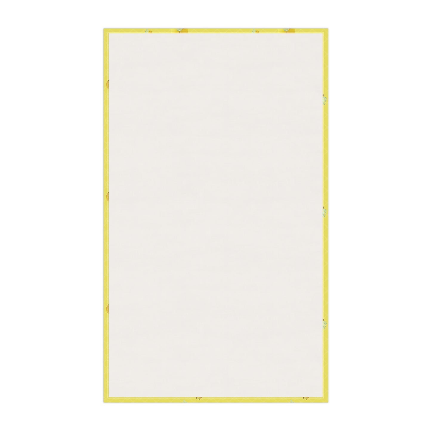 Sunny Kitchen Towel
