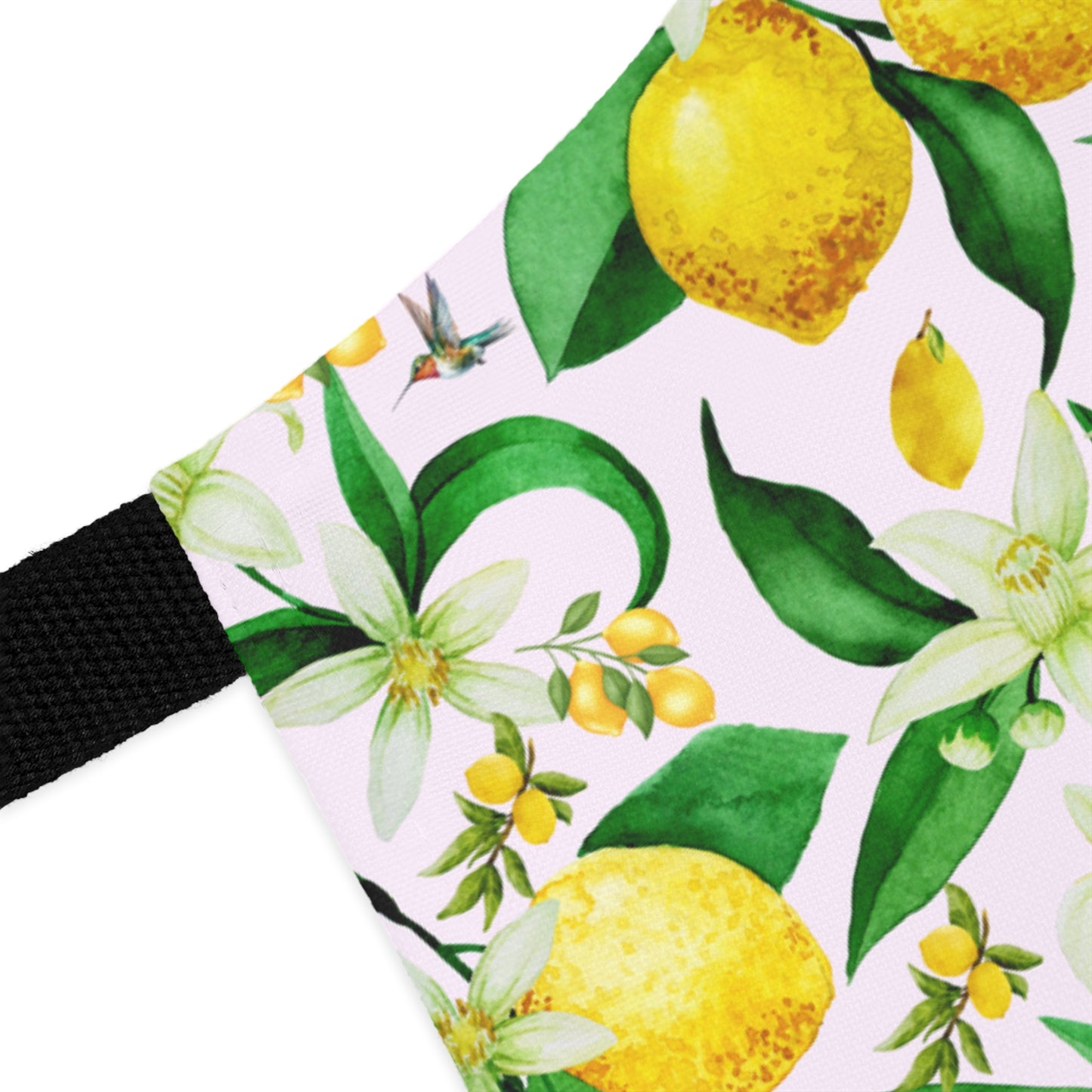Colorful Apron