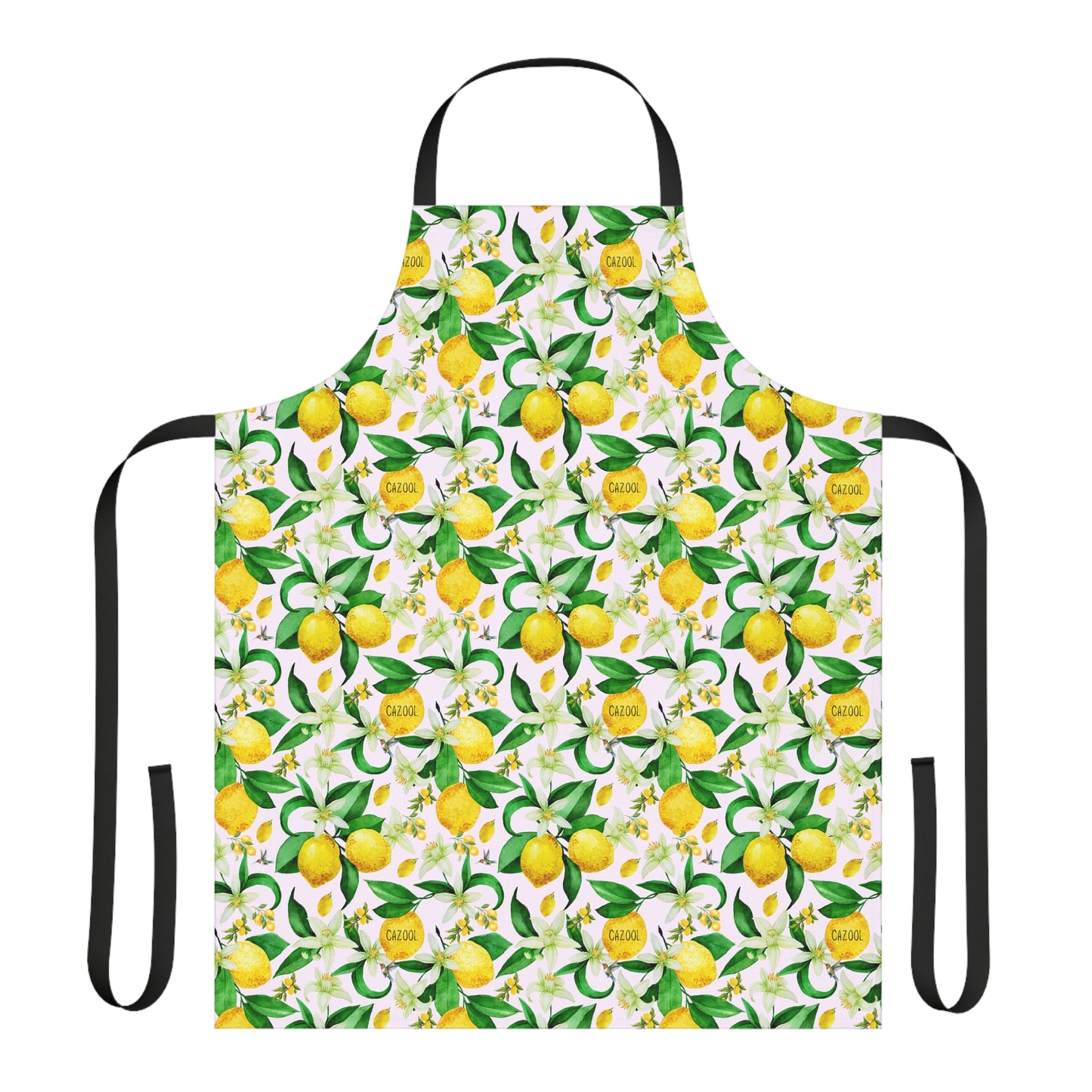 Colorful Apron