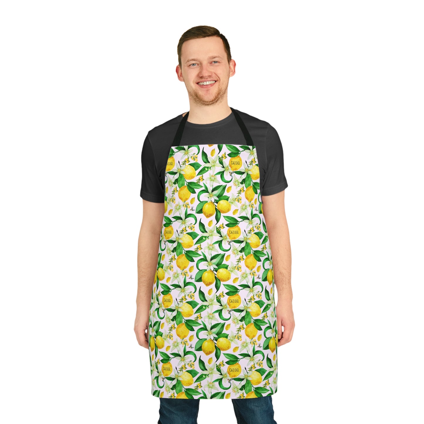 Colorful Apron