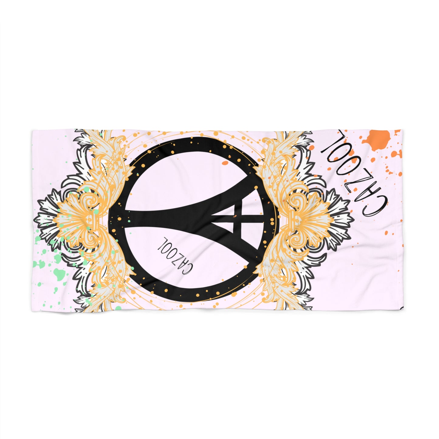 Beach Towel