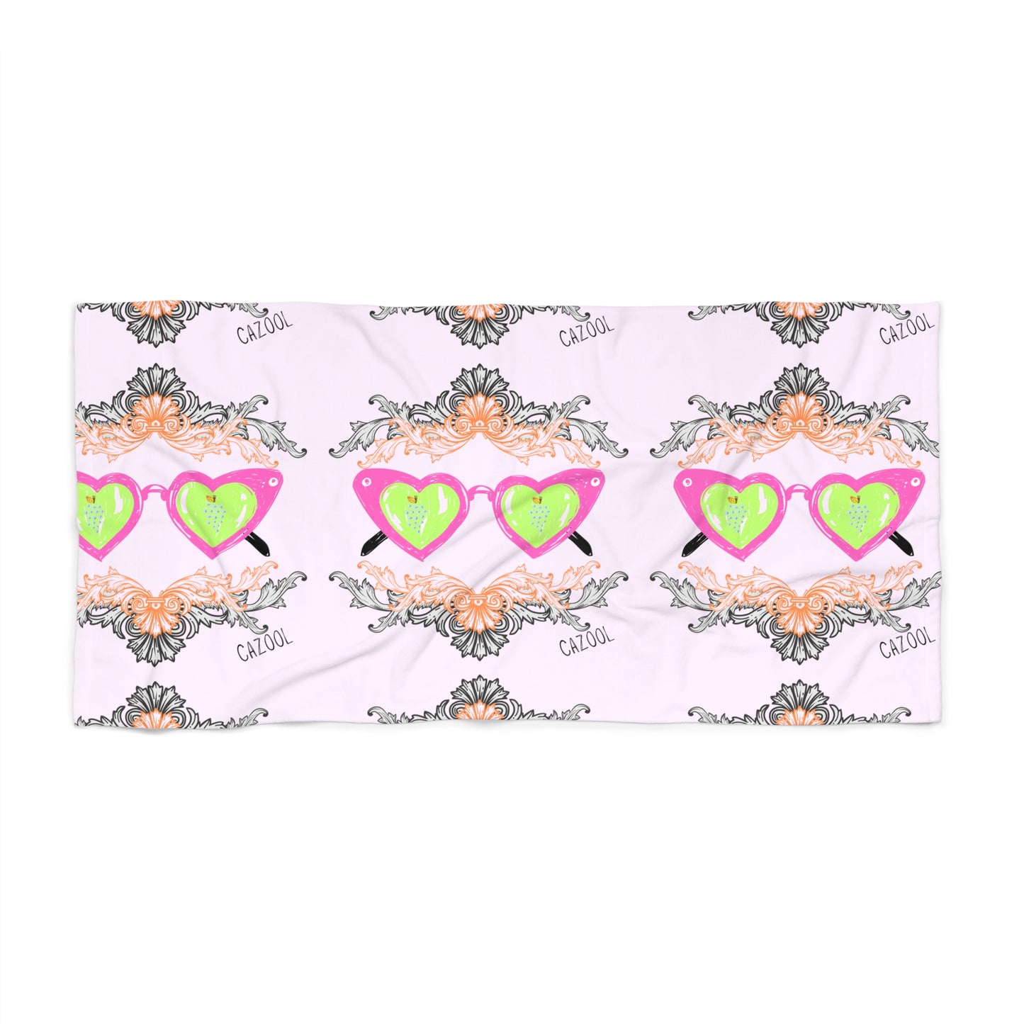 Beach Towel